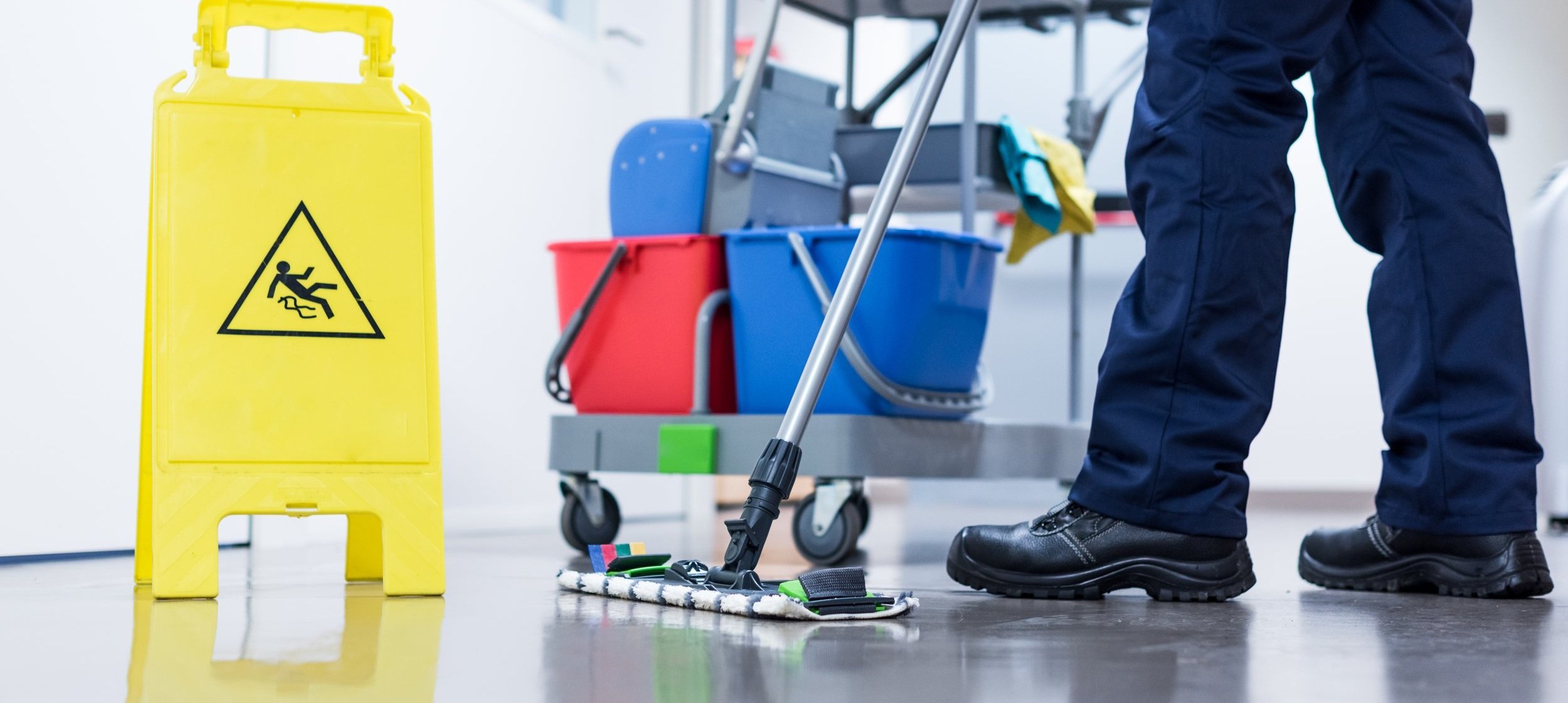 24/7 Emergency Cleaning Services